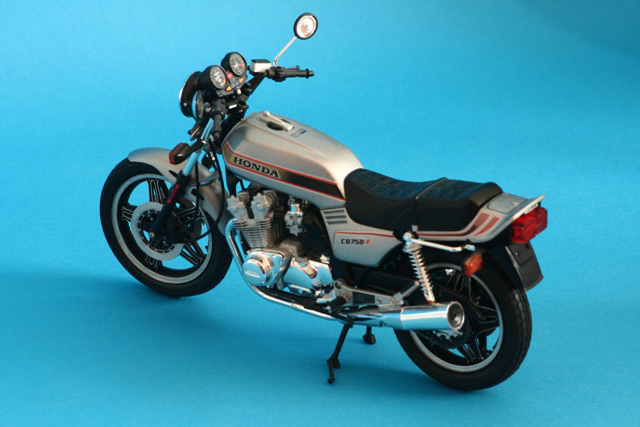 Honda CB 750 F