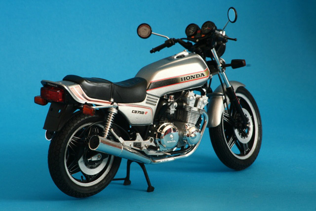 Honda CB 750 F