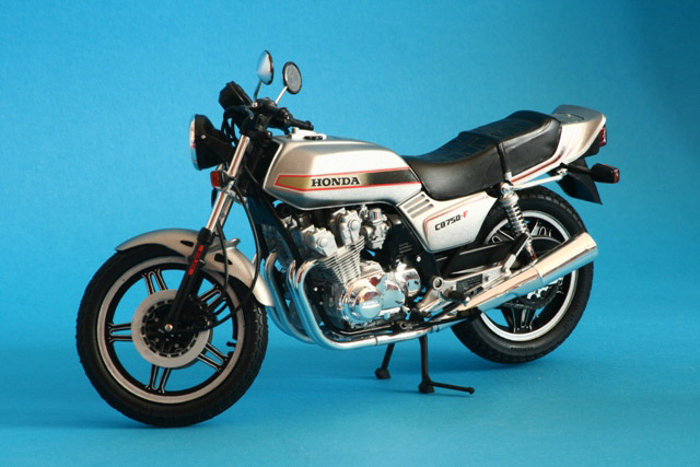 Honda CB 750 F