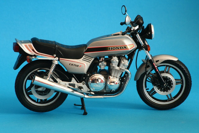 Honda CB 750 F