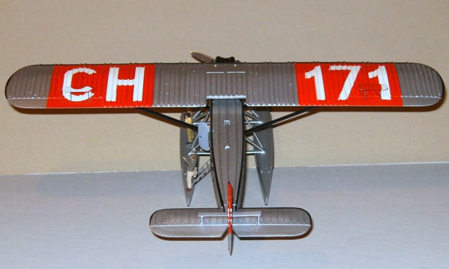 Dornier Merkur