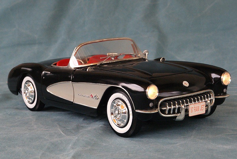 1957 Chevrolet Corvette