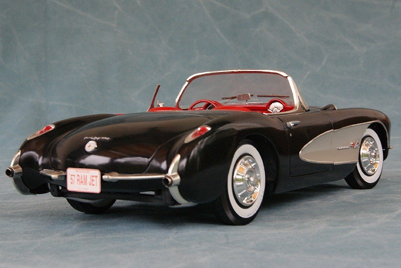 1957 Chevrolet Corvette