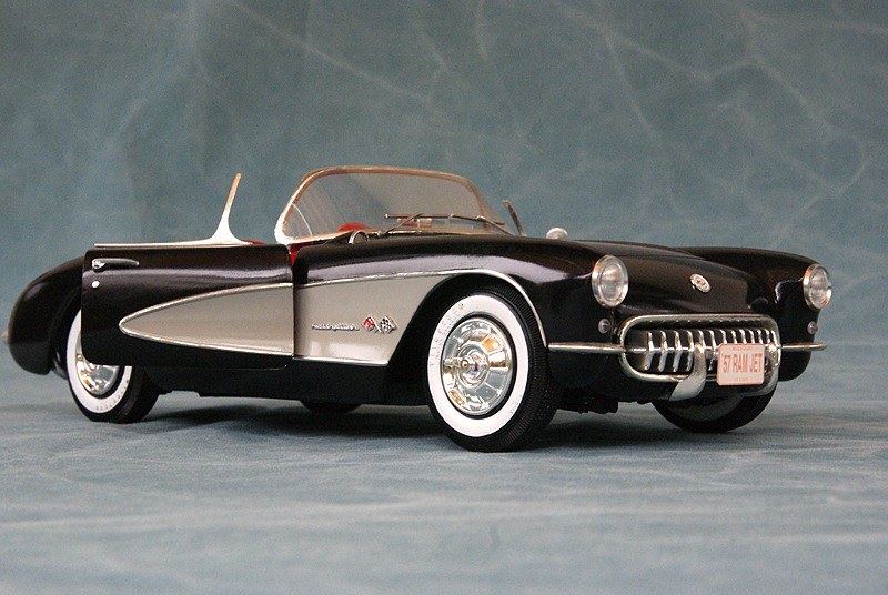 1957 Chevrolet Corvette