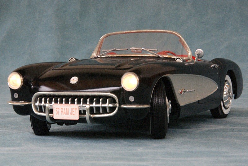 1957 Chevrolet Corvette