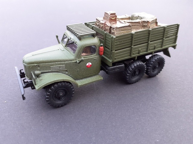 ZIL-157