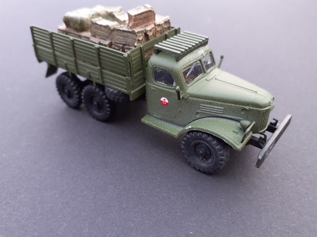 ZIL-157