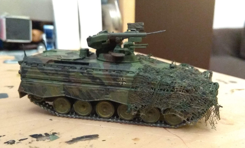 Marder 1A3