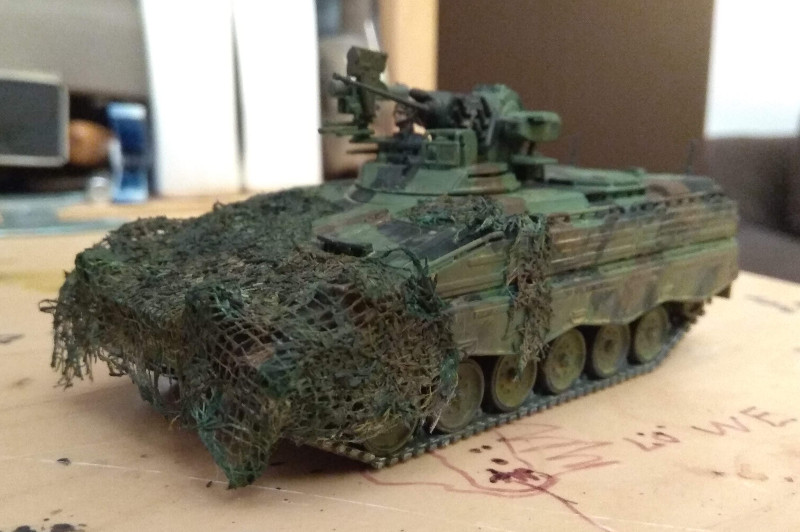 Marder 1A3