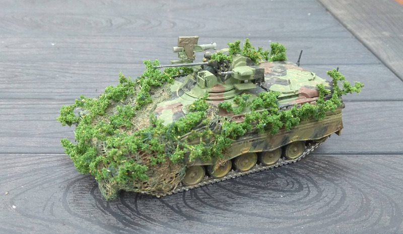 Marder 1A3