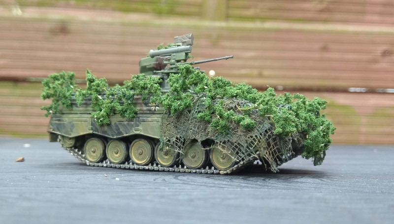 Marder 1A3