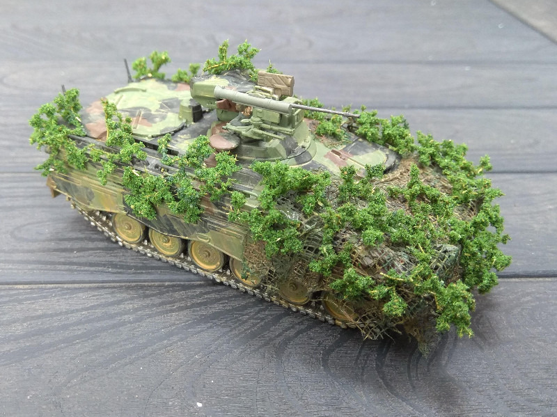 Marder 1A3