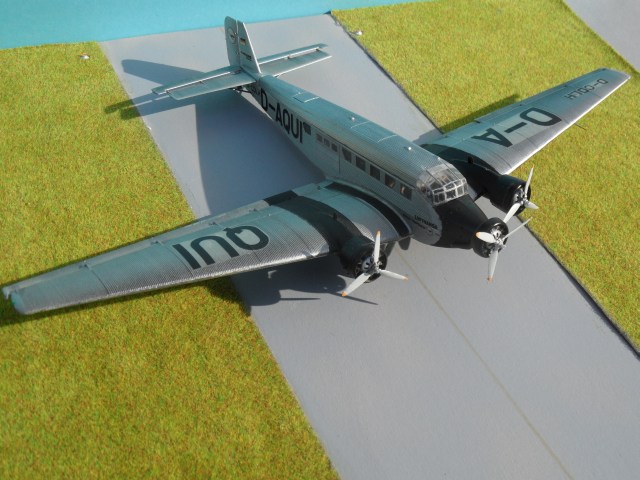 Junkers Ju 52/3m