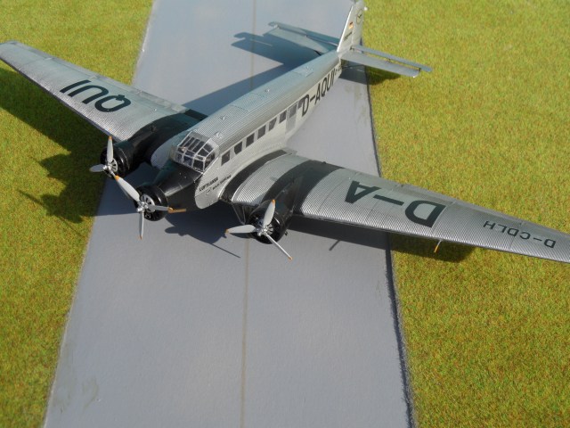 Junkers Ju 52/3m