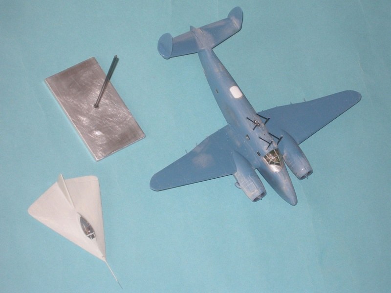 Lippisch DM 1