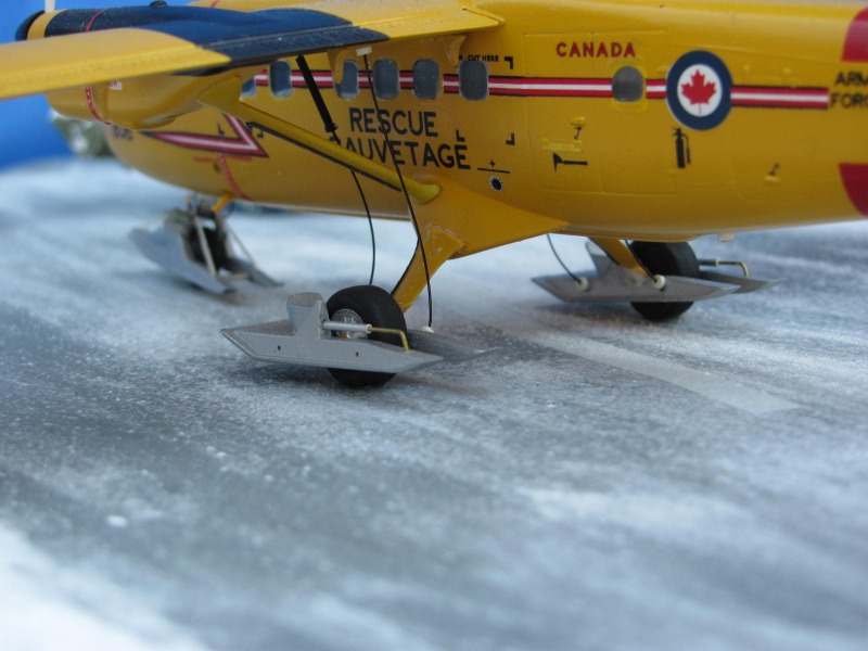 De Havilland Canada CC-138 Twin Otter