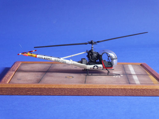 Hiller UH-12