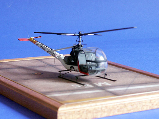 Hiller UH-12