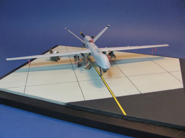 General Atomics MQ-9 Reaper