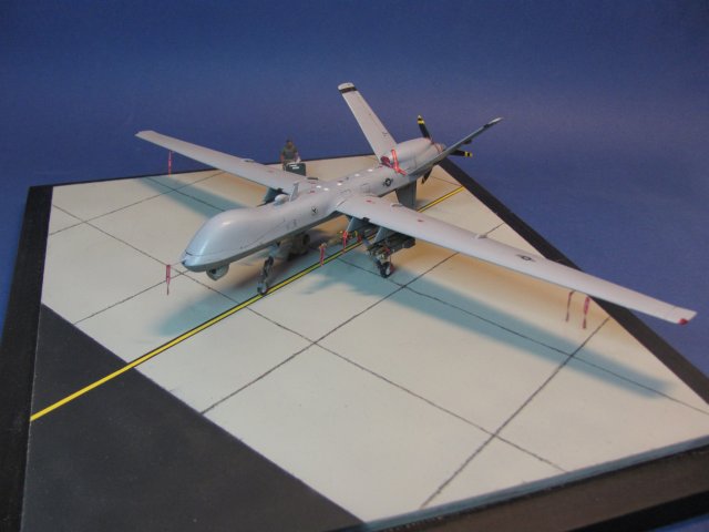 General Atomics MQ-9 Reaper