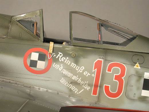 Focke-Wulf Fw 190 D-9