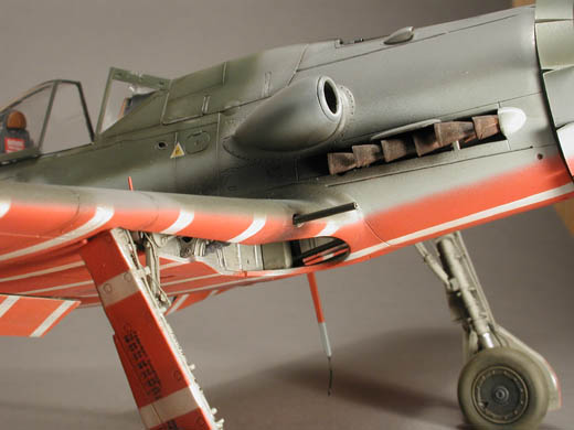 Focke-Wulf Fw 190 D-9