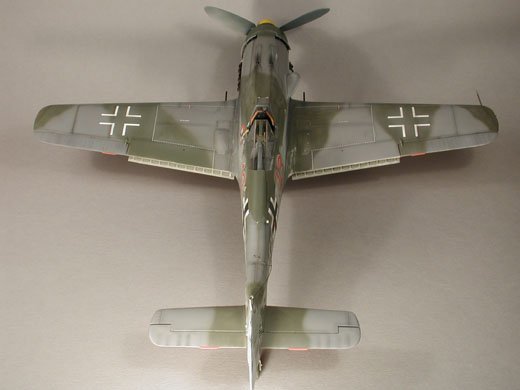 Focke-Wulf Fw 190 D-9