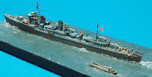 IJN Hatsuyuki