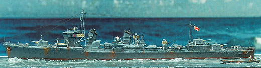 IJN Hatsuyuki