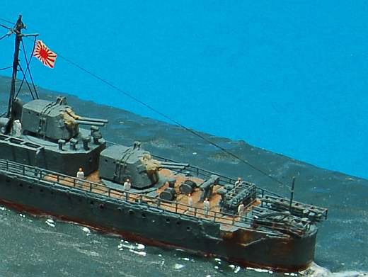 IJN Hatsuyuki