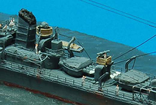 IJN Hatsuyuki