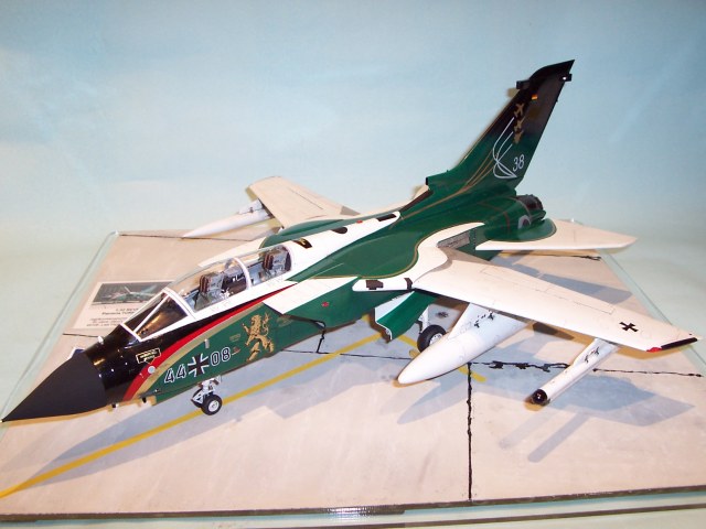 Panavia Tornado IDS