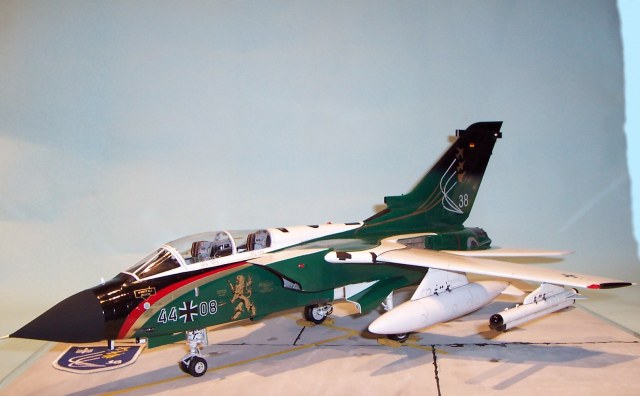 Panavia Tornado IDS