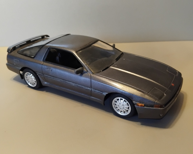 Toyota Celica Supra MA70