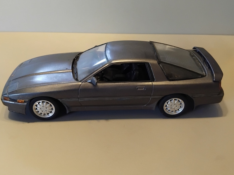 Toyota Celica Supra MA70