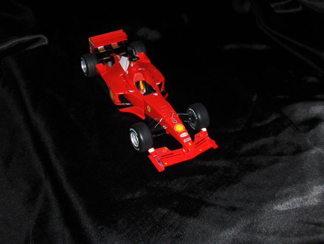 Ferrari F1-2000