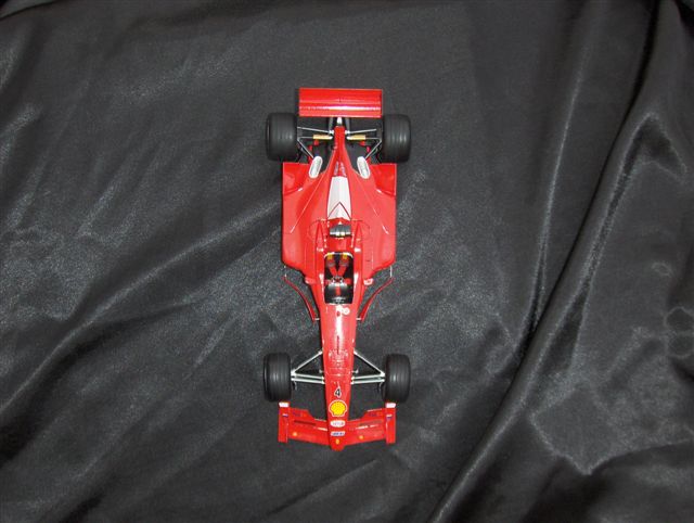 Ferrari F1-2000