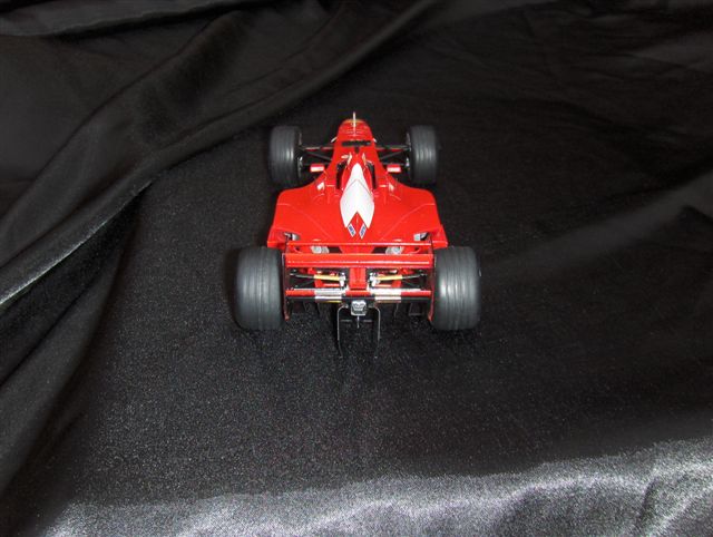 Ferrari F1-2000