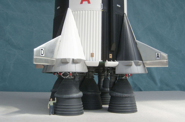 Saturn V