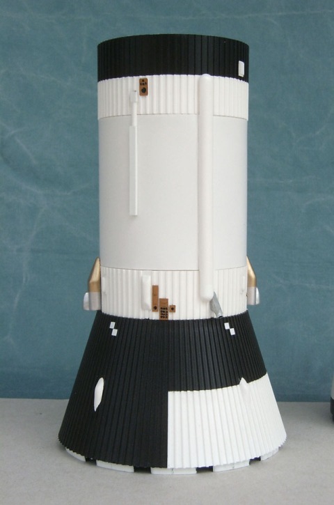 Saturn V