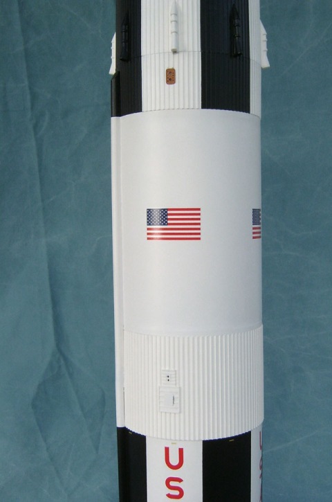 Saturn V