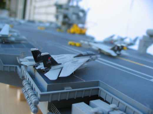 USS Enterprise (CVN-65)