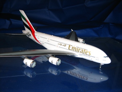 Airbus A380