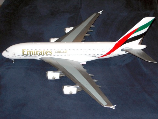 Airbus A380