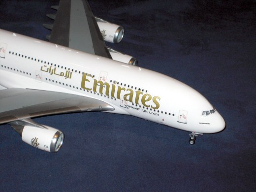 Airbus A380