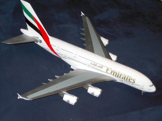 Airbus A380