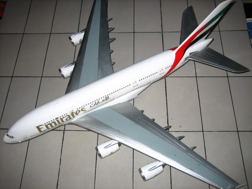 Airbus A380