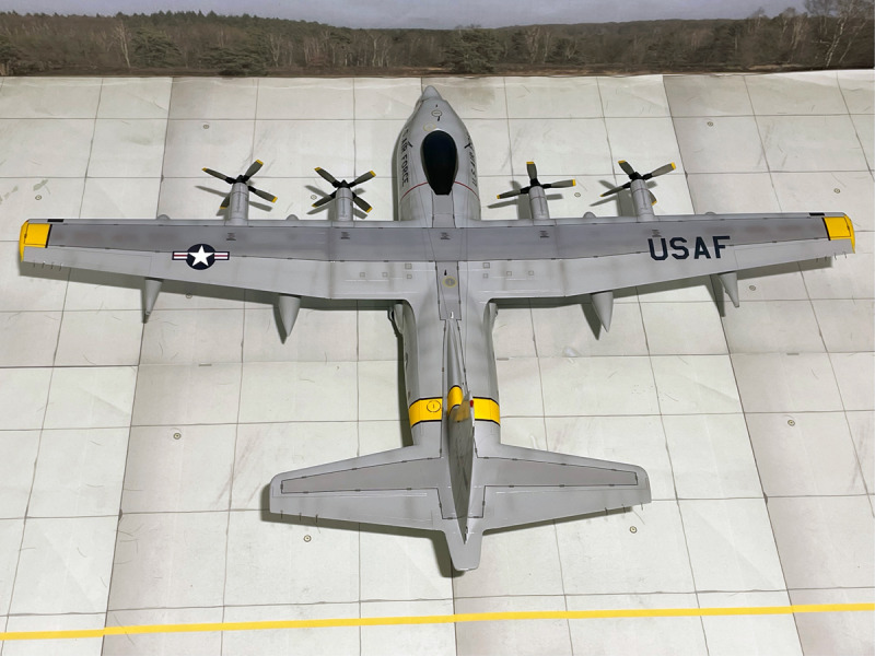 Lockheed HC-130P Combat King