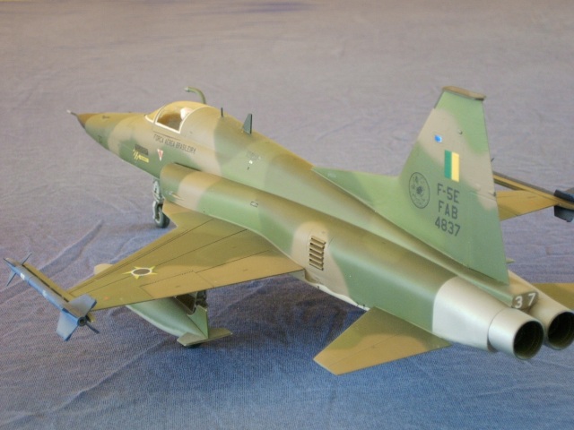 Northrop F-5E Tiger II