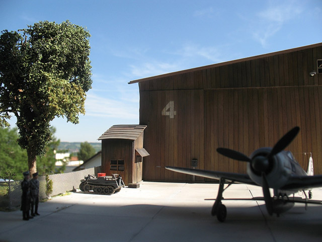 Focke-Wulf Fw 190 A-8
